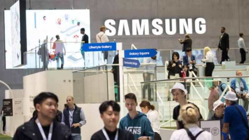 Samsung ignora IFA 2020 para fazer evento virtual próprio