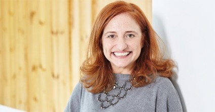 Rita Almeida retorna à AlmapBBDO