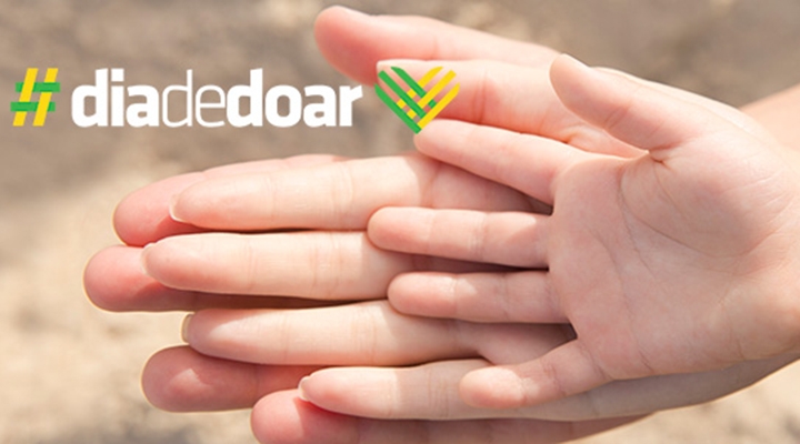 Razões para Acreditar faz a primeira web-maratona de doações