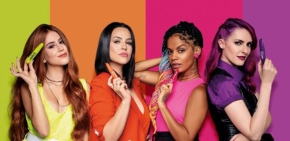 Avon coloca no ar "Big&Tutorial"
