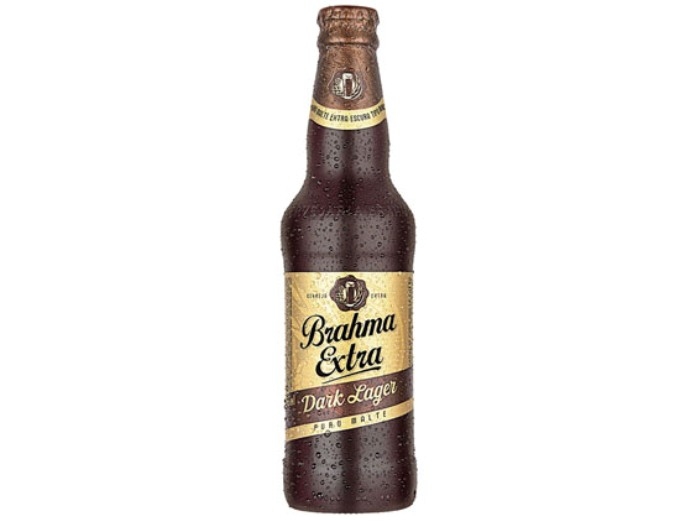 Brahma Extra lança sua Dark Lager