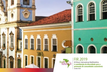 Abertas as inscrições para o FIR 2019 em Salvador