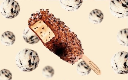 Häagen-Dazs promove degustação de picolés