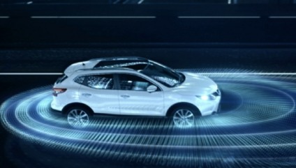 Nissan leva o 'futuro' ao Salão do Automóvel de Detroit