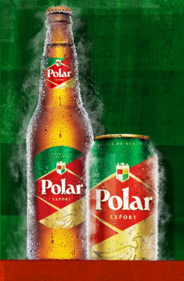 Fãs vão escolher novo rótulo da Polar