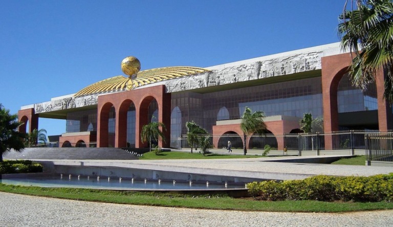 Fieto fecha parceria com terceira edição do Fórum das Águas