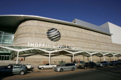 Palladium apresenta o ideal de shopping multiuso