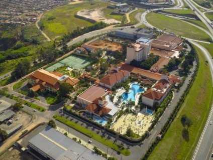Grupo Royal Palm celebra 15 anos de história 