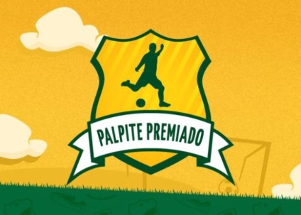 Campeonato Gaúcho ganha "Palpite Premiado" da Pfizer
