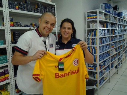 "Palpite Premiado" acirra disputa do Gauchão