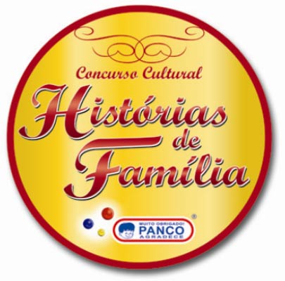 Histórias de família valem prêmios na Panco