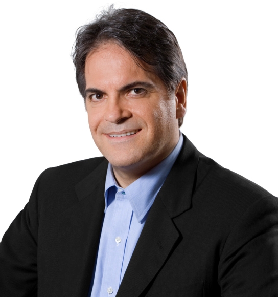 Romano Pansera é reeleito presidente do Popai Brasil