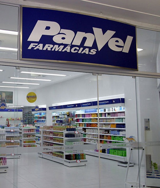 Clientes da Panvel no Sul podem ter benefícios da Multiplus