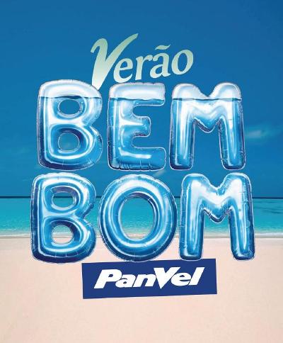 Competence faz ação promocional para Panvel