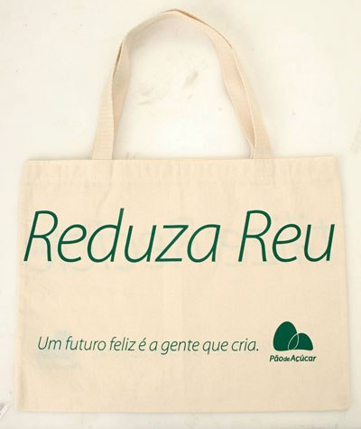 Pão de Açúcar promove reciclagem 