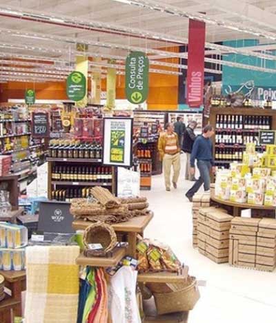 Pão de Açúcar inaugura mais duas lojas verdes
