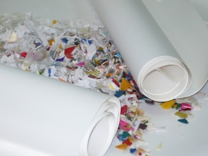 Papel sintético é a nova aposta da Vitopel