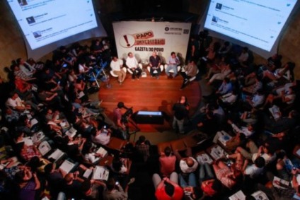Balada segura é colocada em debate no Papo Universitário