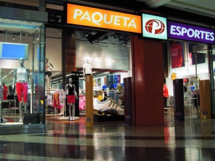 Paquetá e a promoção "Ganhar é o que move você"