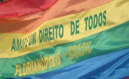 SC sedia evento de turismo internacional LGBT