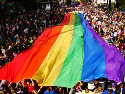 Evento LGBT pretende atrair membros de toda a sociedade