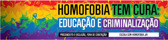 Hoje é dia de Parada Gay em São Paulo