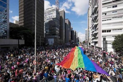 Parada Gay promete atrair milhares de turistas para SP