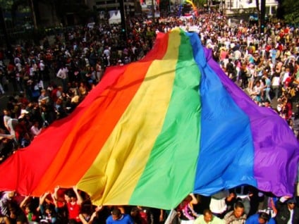 SPTuris faz ações para aumentar público da Parada LGBT  