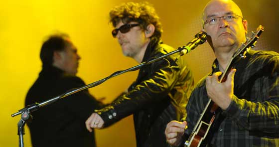 Rock in Rio confirmado para 2015