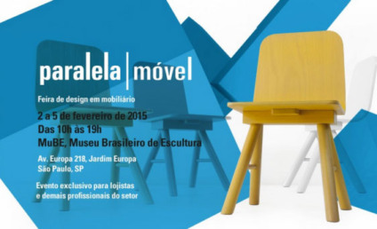 Tem início hoje a quinta edição da Paralela Móvel
