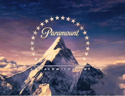 "Namoro de Cinema" com a Paramount no PDV