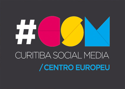 CSM reunirá os maiores profissionais da web do País