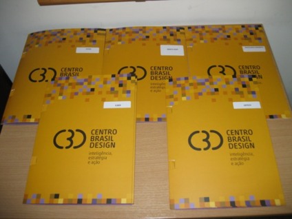Paraná Design realizou evento de sensibilização