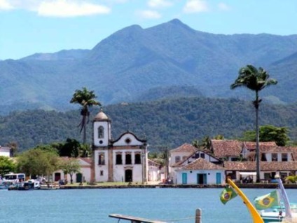 Paraty CVB estará presente em três feiras nacionais 