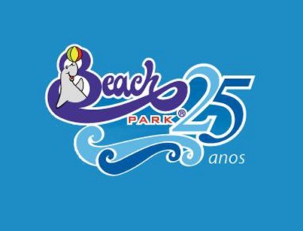 Beach Park com mkt promo no aniversário