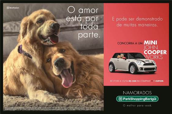 parkshoppingbarigui dia dos namorados
