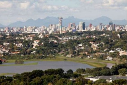 Prefeitura se retrata sobre festa da Fifa em Curitiba