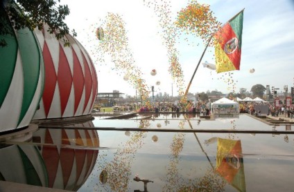 Esteio realiza primeiro Festival de Gastronomia 