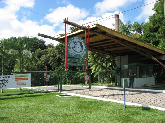 Música no Parque dá início a oficinas de canto