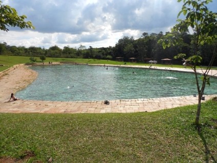 Parque Nacional de Brasília será revitalizado