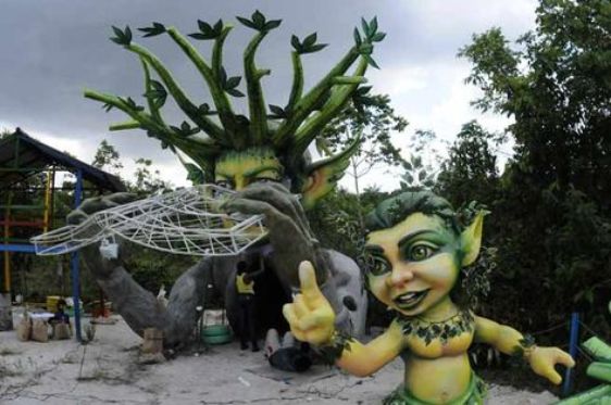 parque tematico amazonas 1