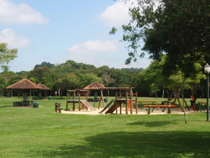 Nacional de Vôlei de Praia acontece em Curitiba
