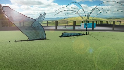 Ibirapuera volta a sediar o Planeta no Parque
