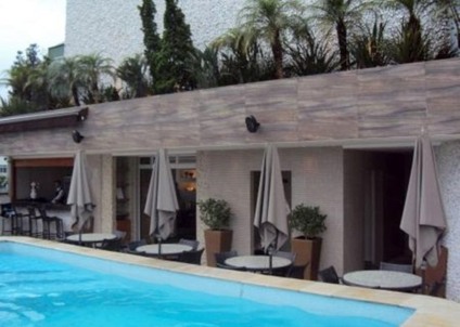Hotel realiza Semana da Sustentabilidade em Santos