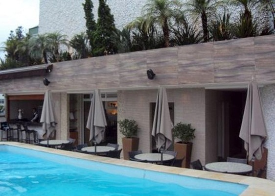 Hotel realiza Semana da Sustentabilidade em Santos