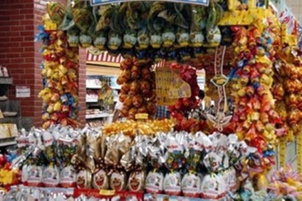 Indústria do chocolate abre vagas para a Páscoa