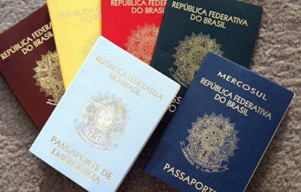 Isenção de vistos para EUA depende de negociações