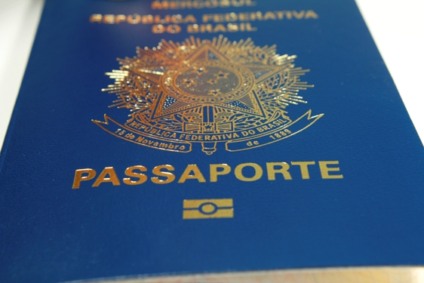 Saiba como tirar o visto americano
