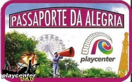 Playcenter e Nestlé criaram promo para Páscoa