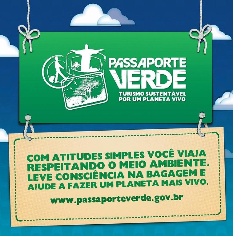 passaporte verde